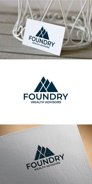 Logo Design by KING JM for this project | Design: #36283230
