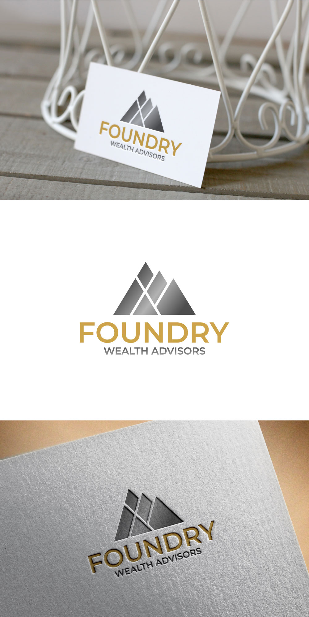 Logo Design by KING JM for this project | Design #36283231