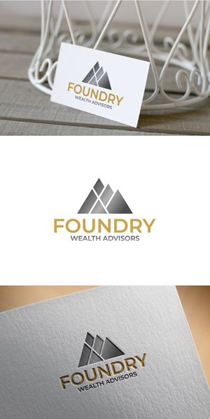 Logo Design by KING JM for this project | Design: #36283231