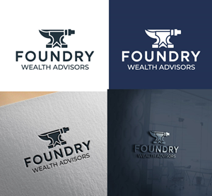 Logo Design by Jonshonkal for this project | Design: #36282506