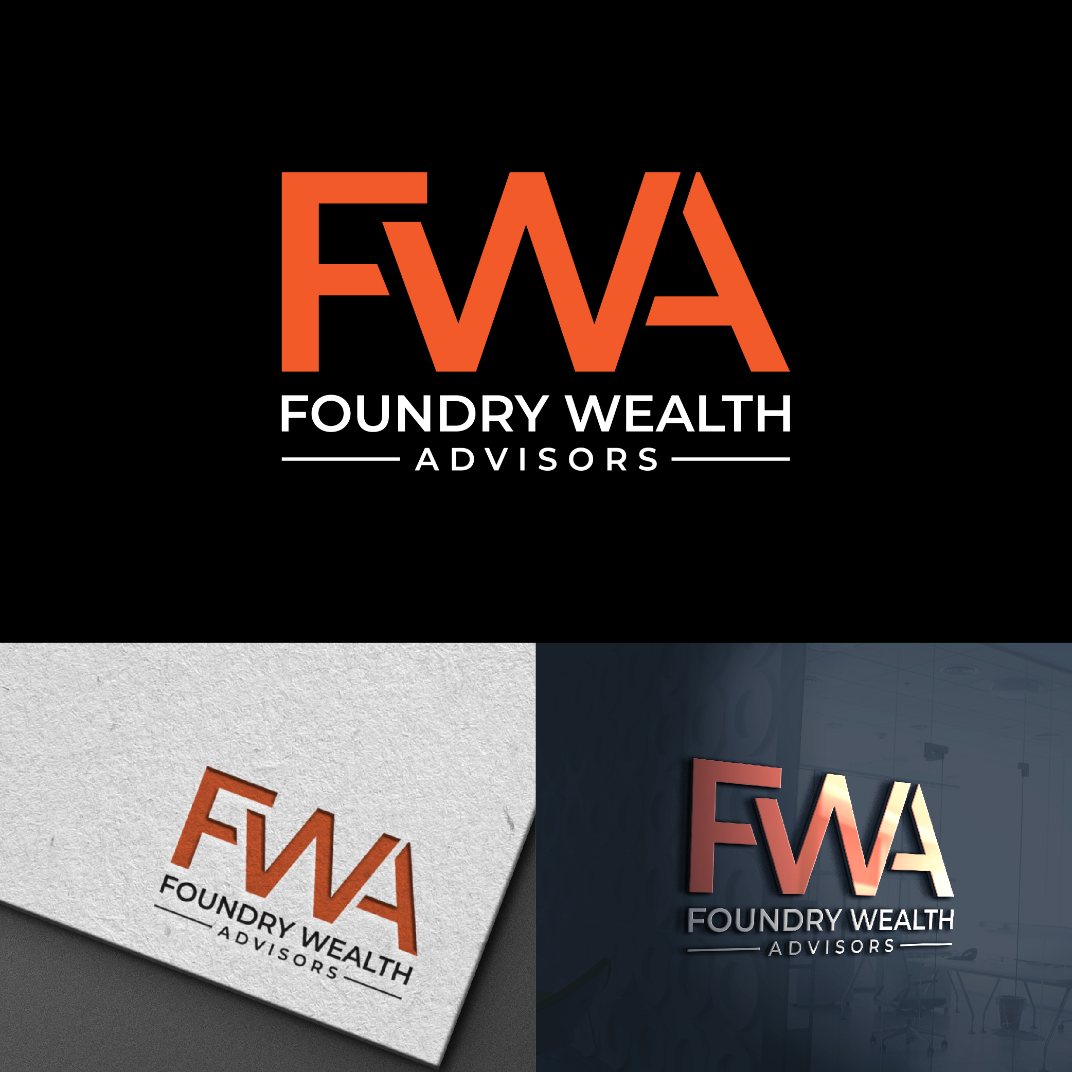 Logo Design by designer profile for this project | Design #36265376