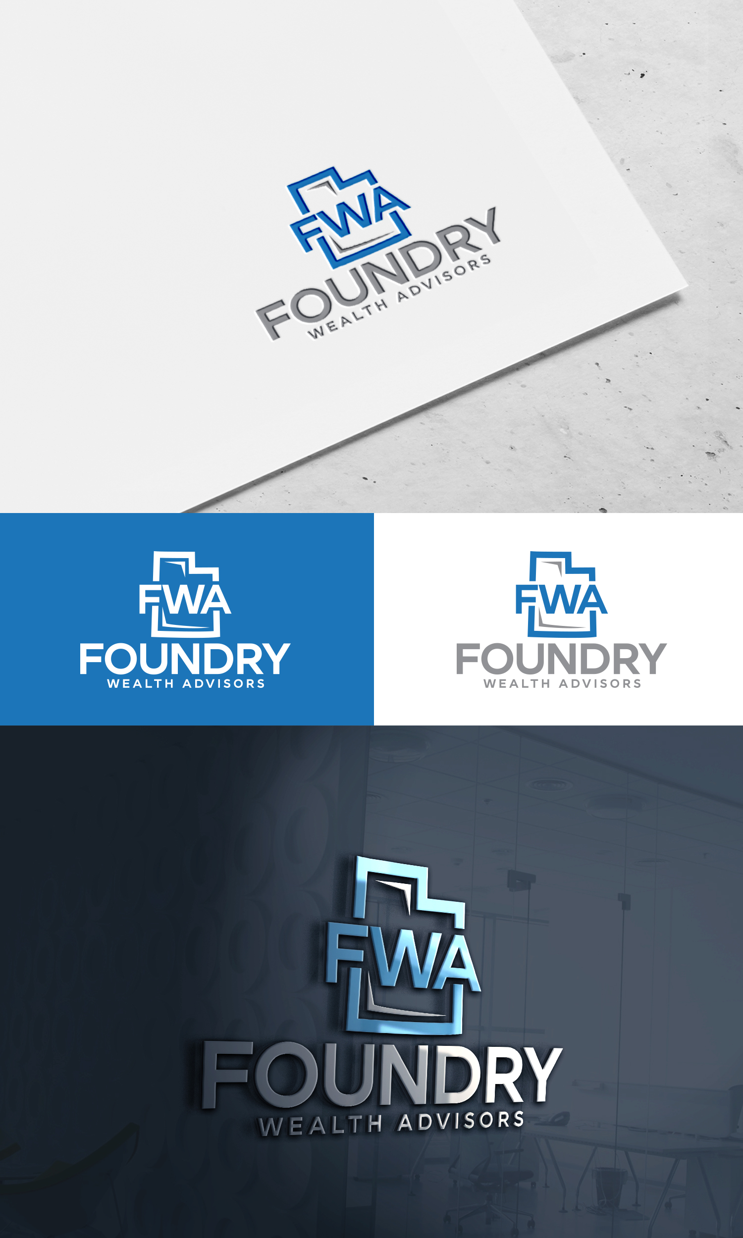 Logo Design by Ahsan Designs for this project | Design #36265931