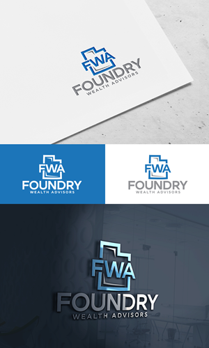 Logo Design by Ahsan Designs for this project | Design: #36265931