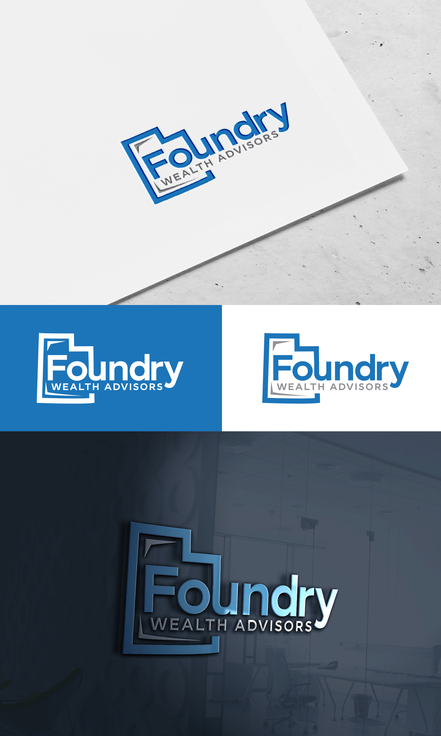 Logo Design by Ahsan Designs for this project | Design #36265932