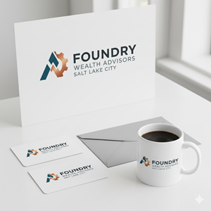 Logo Design by COR for this project | Design: #36294027