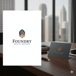 Logo Design by COR for this project | Design: #36294042