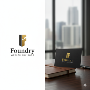Logo Design by COR for this project | Design: #36294183