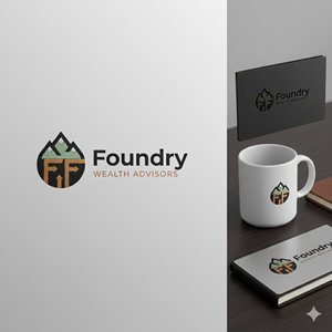 Logo Design by COR for this project | Design: #36295041