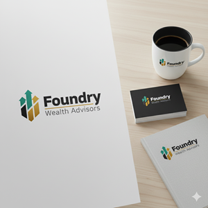 Logo Design by COR for this project | Design: #36295046