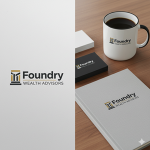 Logo Design by COR for this project | Design: #36295048