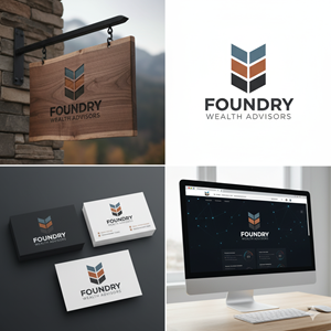 Logo Design by COR for this project | Design: #36295146