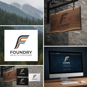 Logo Design by COR for this project | Design: #36295147