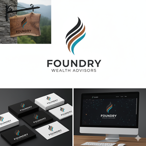 Logo Design by COR for this project | Design: #36295149