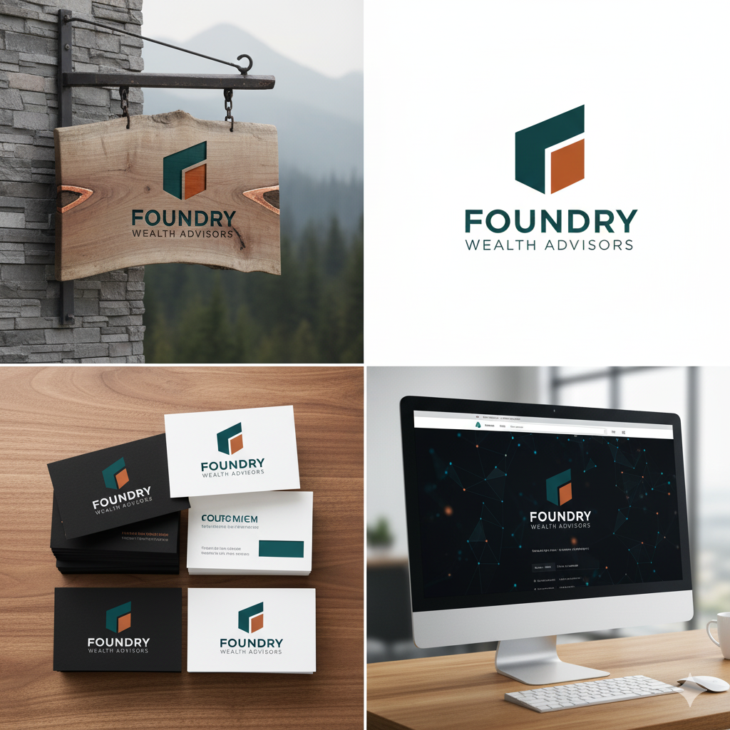 Logo Design by COR for this project | Design #36295150