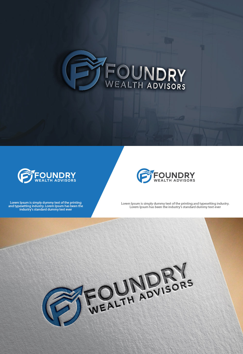 Logo Design by sulemani  creation for this project | Design #36271666