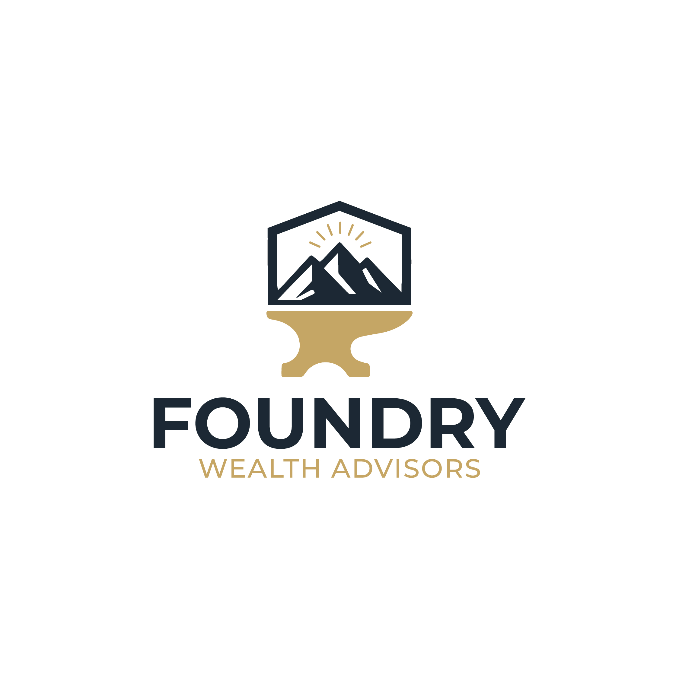 Logo Design by BANI GD for this project | Design #36277087