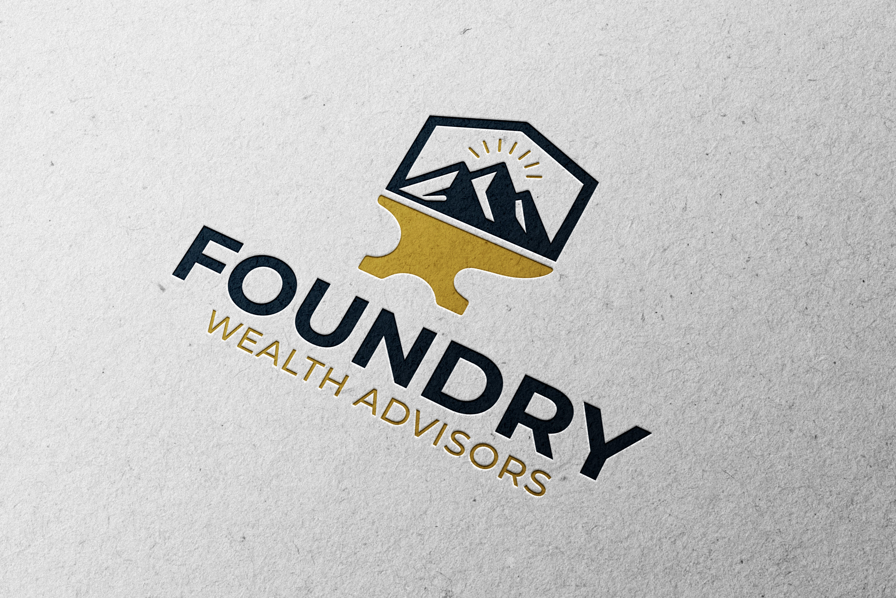 Logo Design by BANI GD for this project | Design #36277106