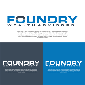 Logo Design by diego costa for this project | Design: #36269152