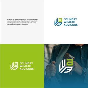 Logo Design by Kusuma Studio for this project | Design: #36276091
