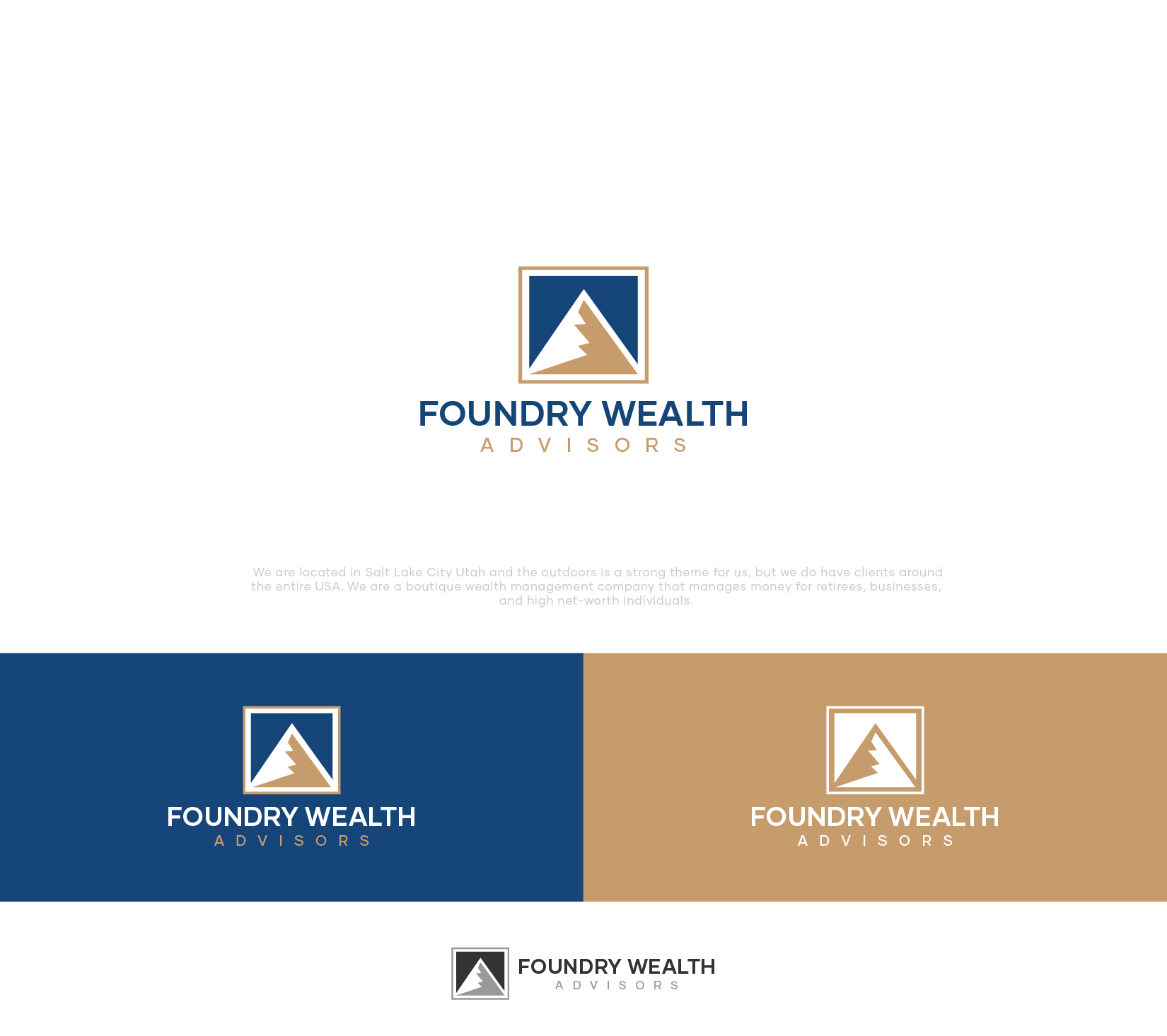 Logo Design by JuniorDesigns for this project | Design #36273865