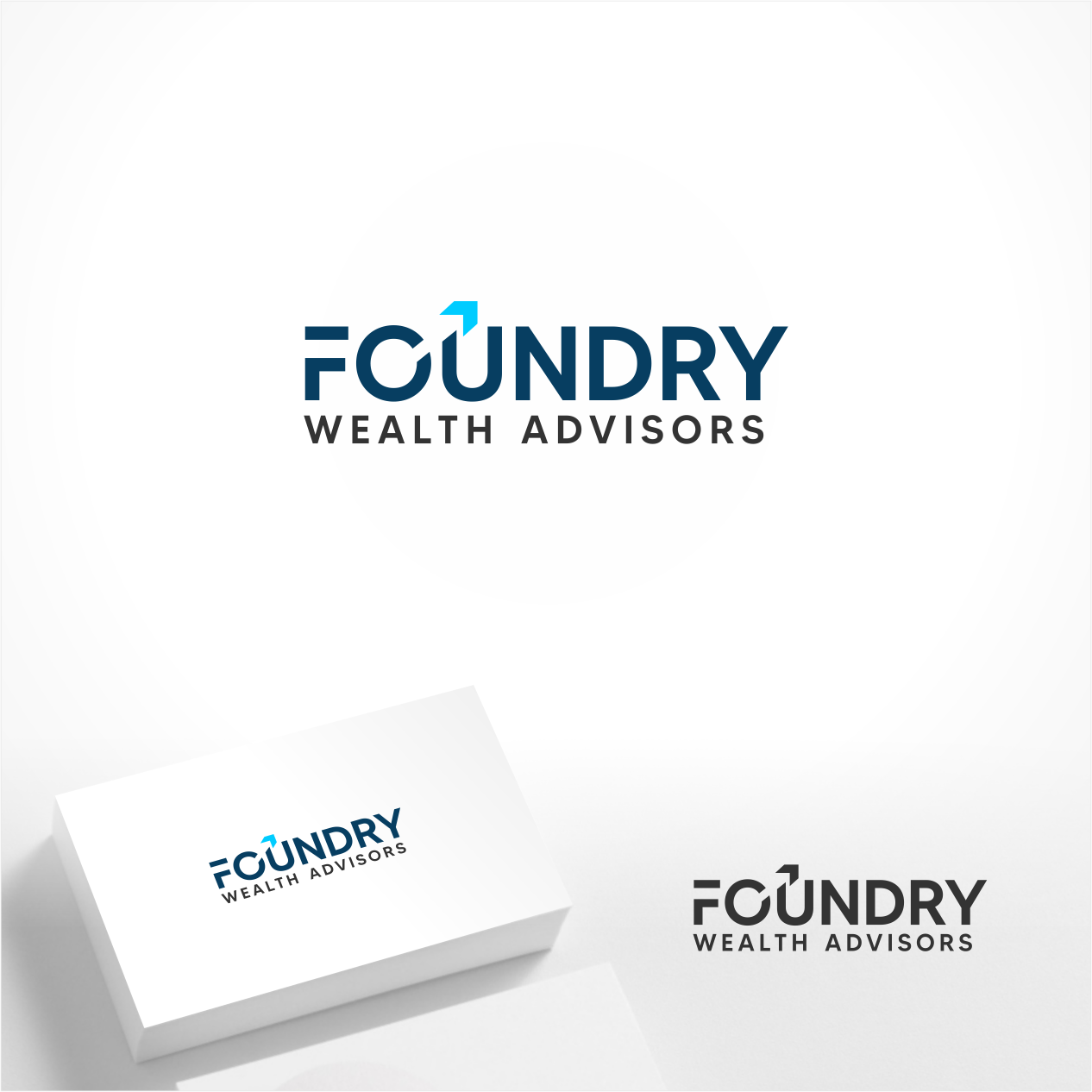 Logo Design by Arham Hidayat for this project | Design #36288581