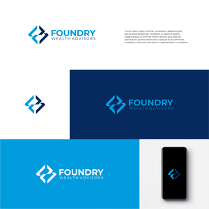 Logo Design by Alwie for this project | Design #36284629