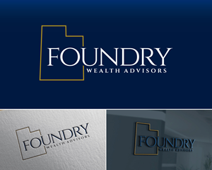 Logo Design by Atec for this project | Design: #36272407