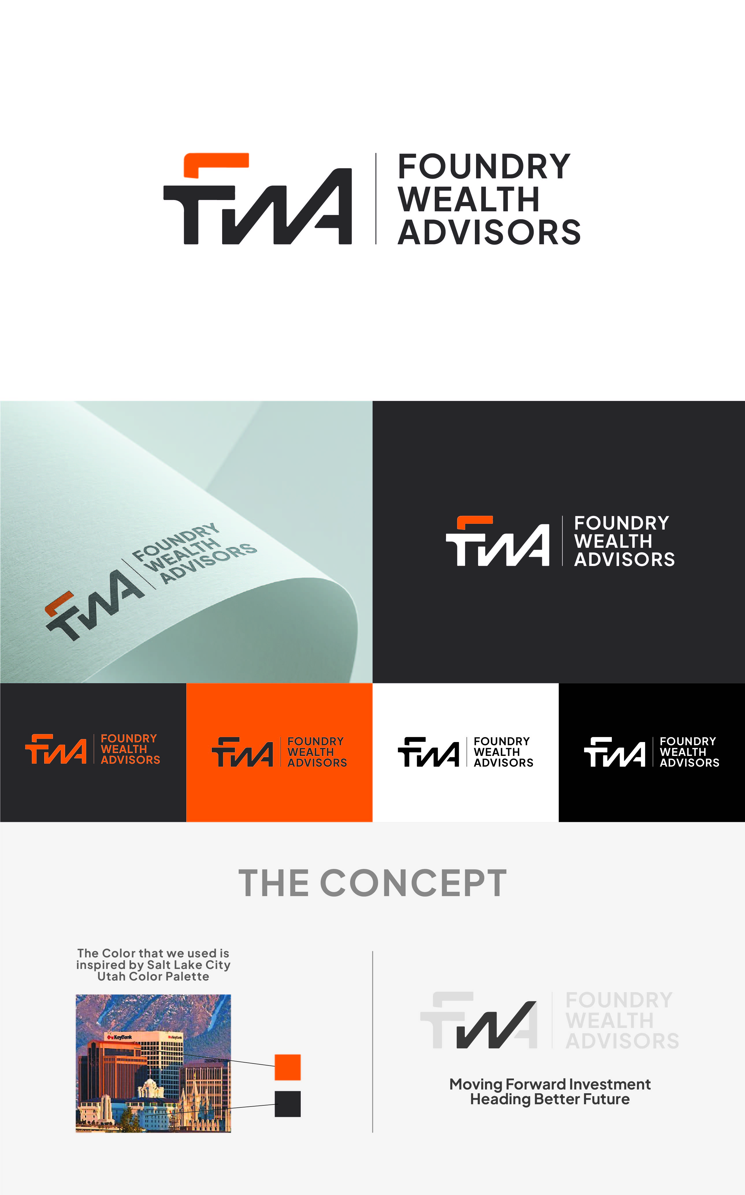 Logo Design by Vidni Design for this project | Design #36281466