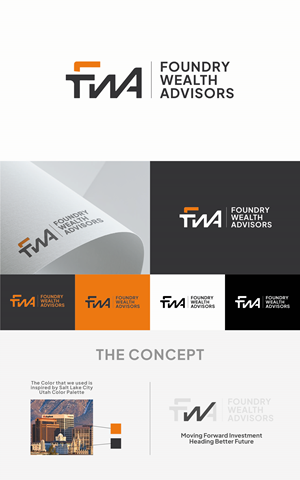 Logo Design by Vidni Design for this project | Design #36281466