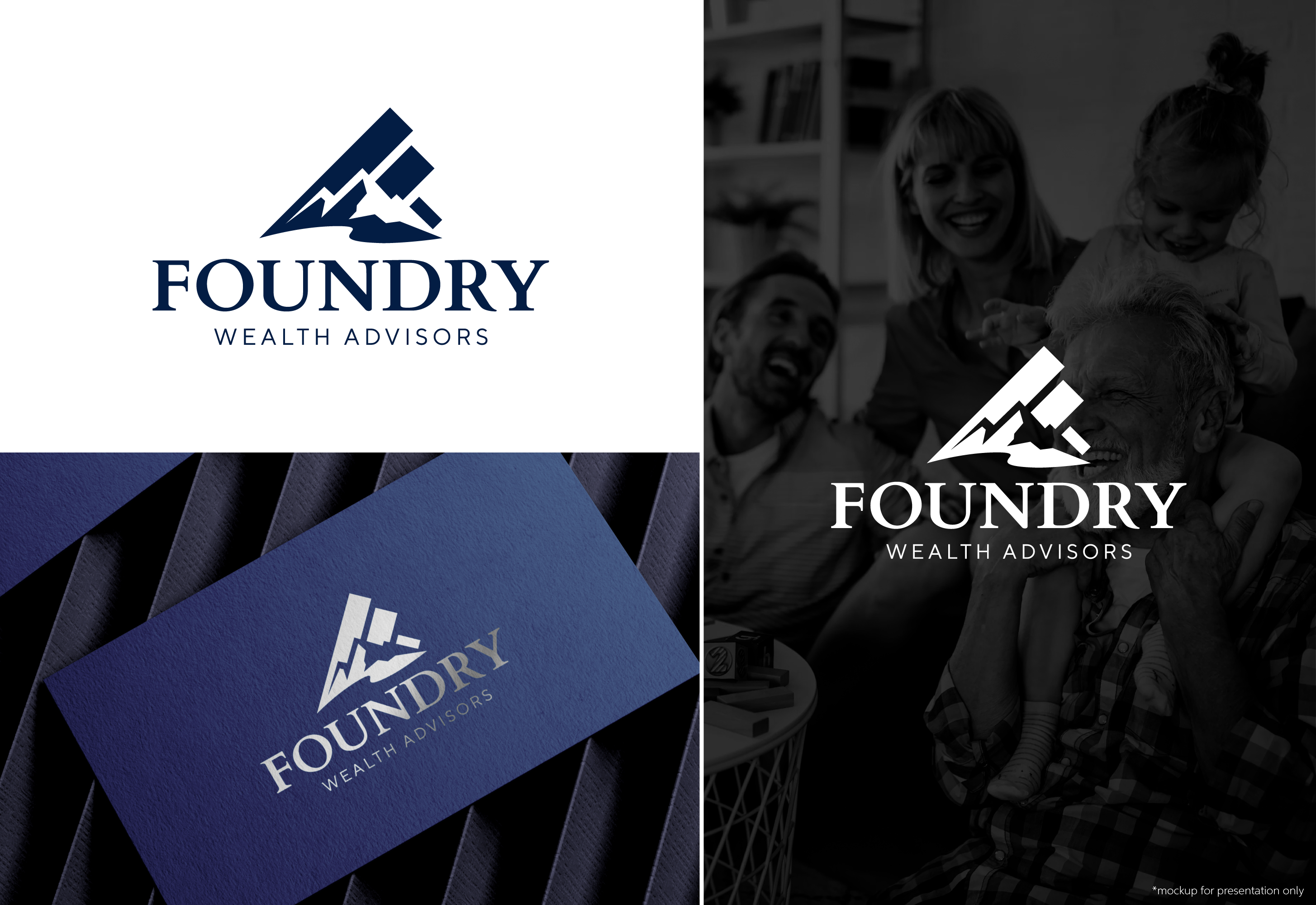 Logo Design by Arjuna Design for this project | Design #36273845