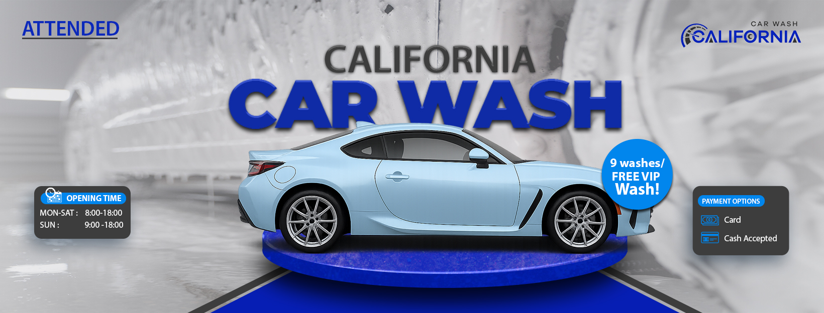 Graphic Design by Ali Hamza45 for this project | Design #36289575