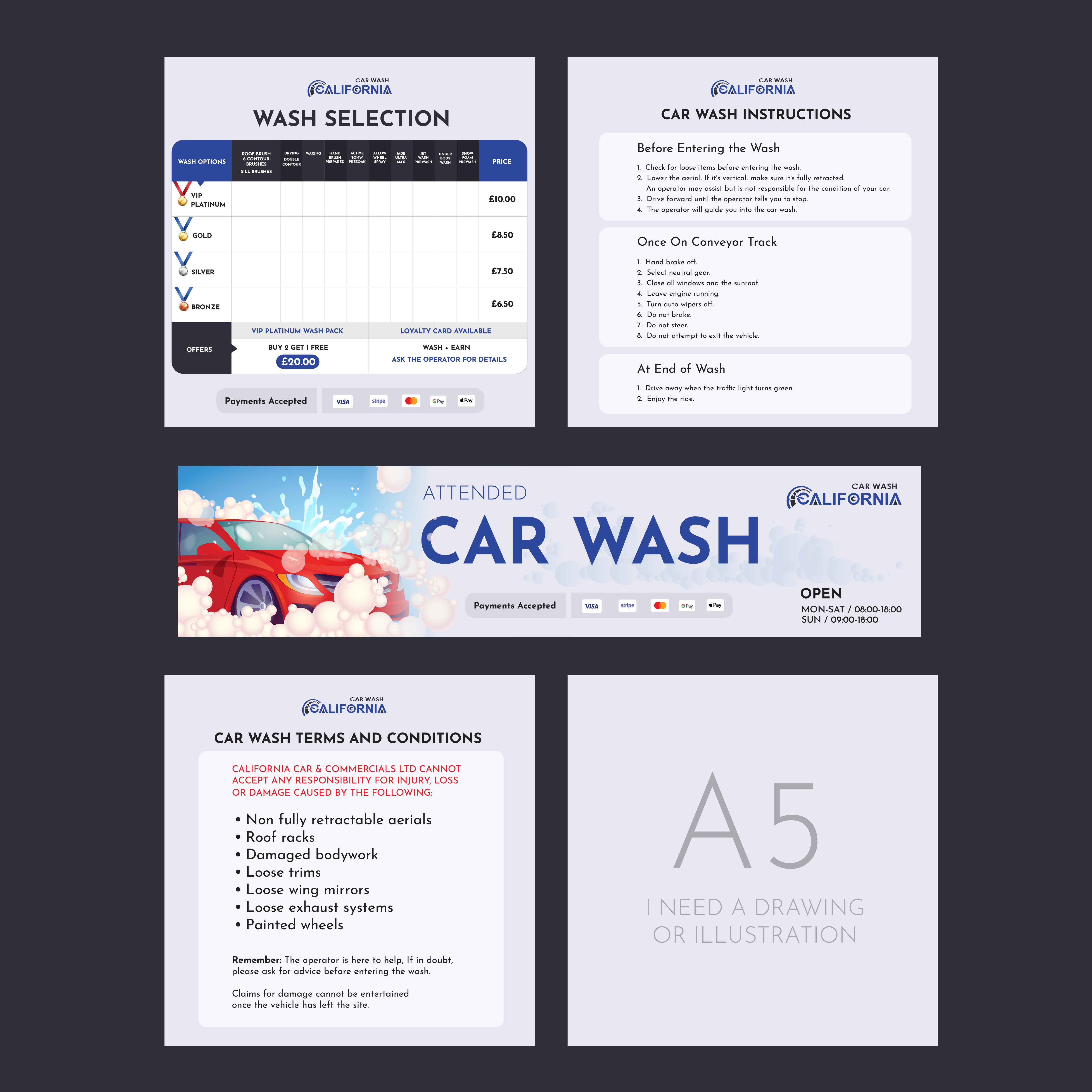 Graphic Design by Mesotoday for this project | Design #36269823