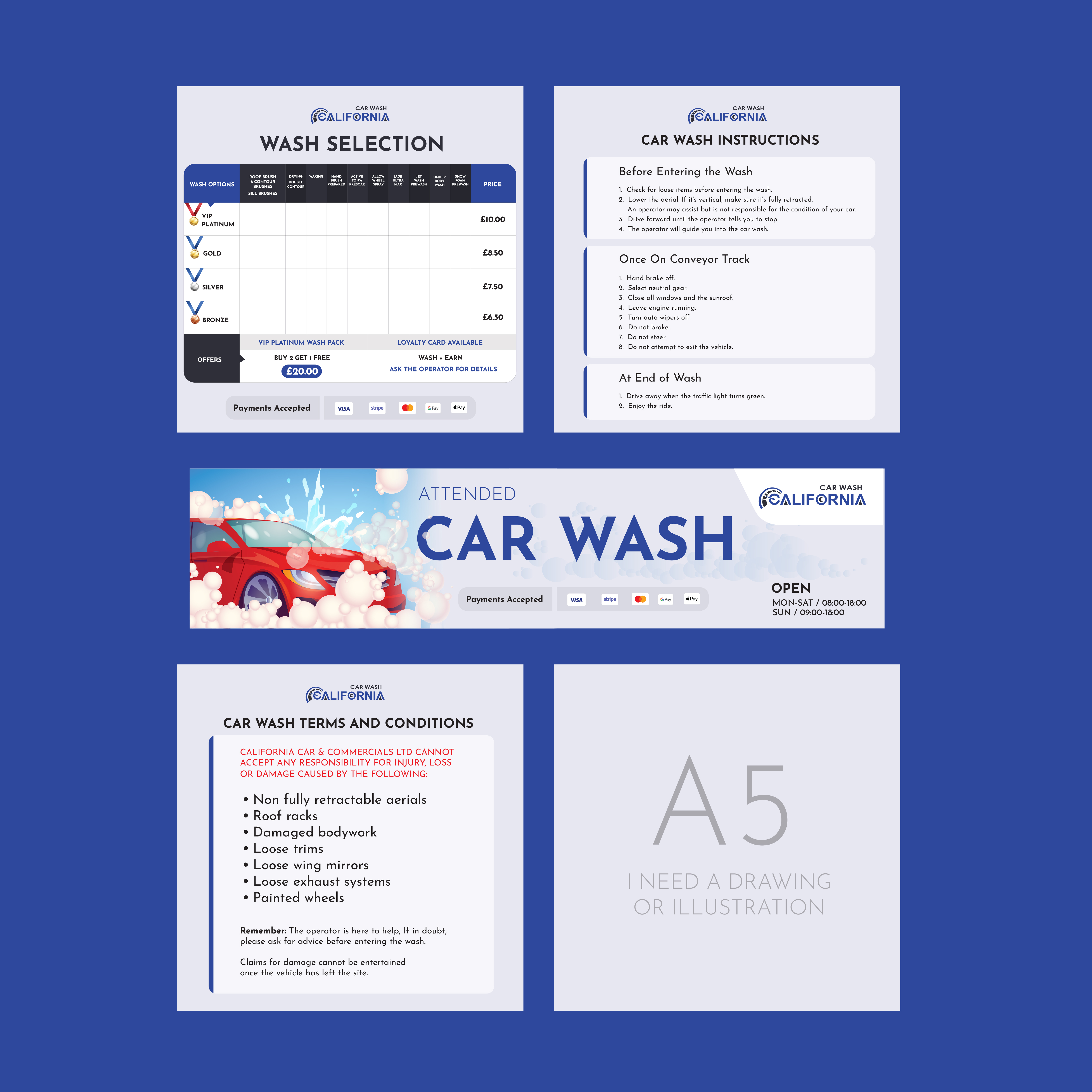 Graphic Design by Mesotoday for this project | Design #36270473