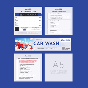 Graphic Design by Mesotoday for this project | Design: #36270473