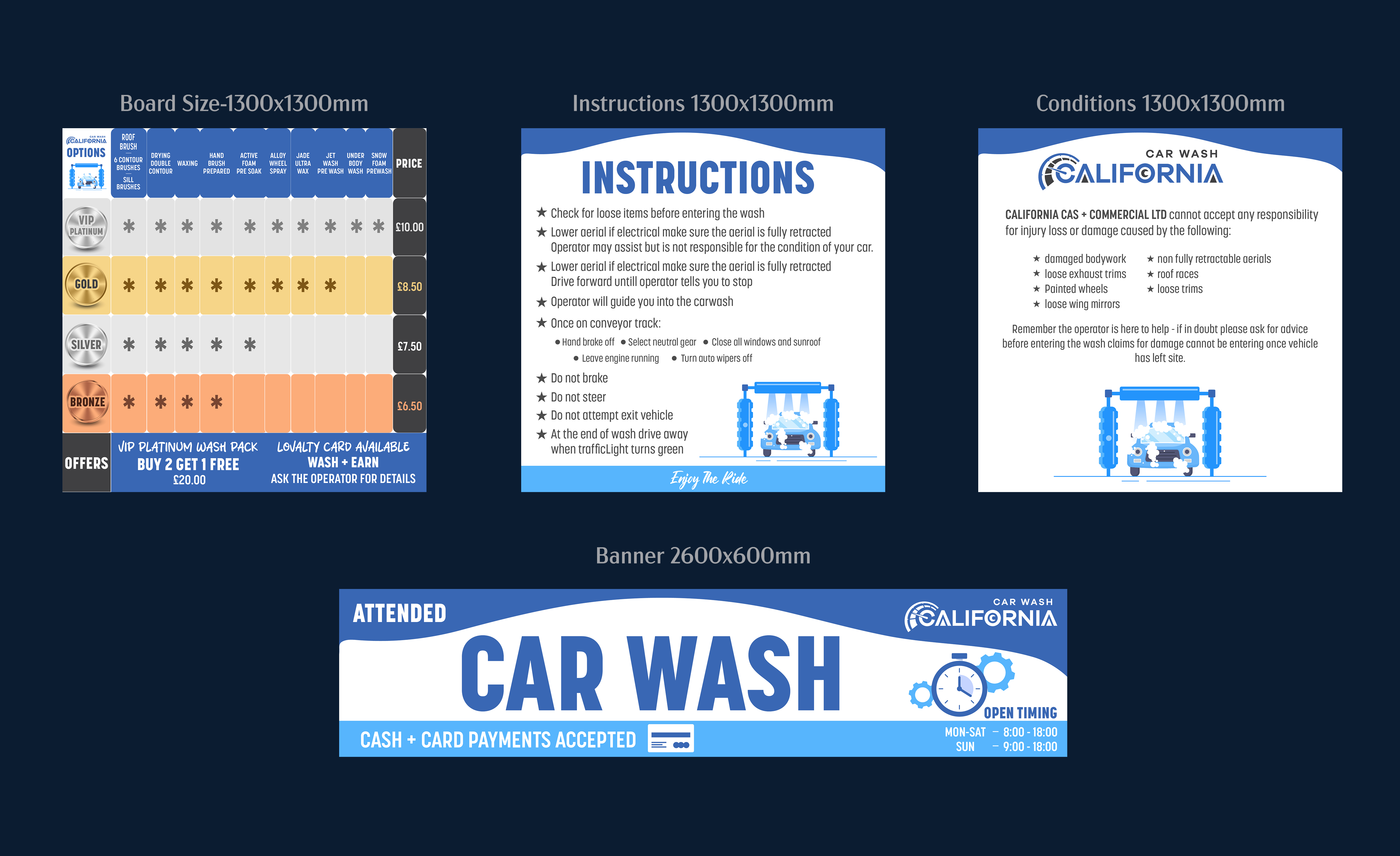 Graphic Design by Rickyy for this project | Design #36311251