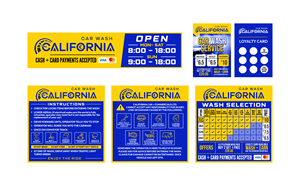 Graphic Design by yusmoker for this project | Design: #36291522