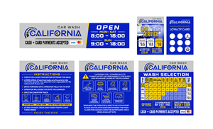 Graphic Design by yusmoker for this project | Design: #36291523