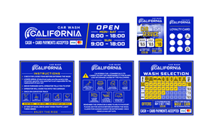 Graphic Design by yusmoker for this project | Design: #36291524