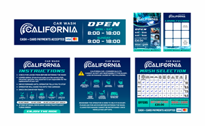 Graphic Design by yusmoker for this project | Design: #36320670