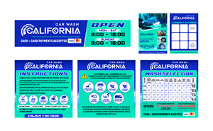 Graphic Design by yusmoker for this project | Design: #36320672