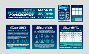 Graphic Design by yusmoker for this project | Design: #36448790