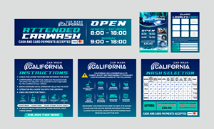 Graphic Design by yusmoker for this project | Design: #36461313