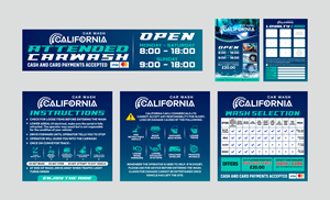 Graphic Design by yusmoker for this project | Design: #36461314