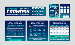 Graphic Design by yusmoker for this project | Design #36463139