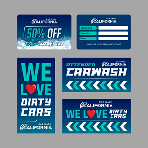 Graphic Design by yusmoker for this project | Design: #36514419