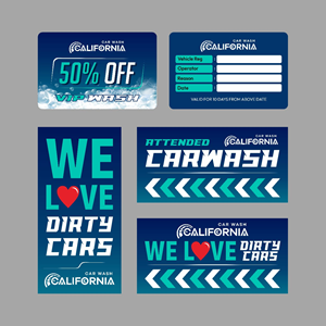 Graphic Design by yusmoker for this project | Design: #36524880