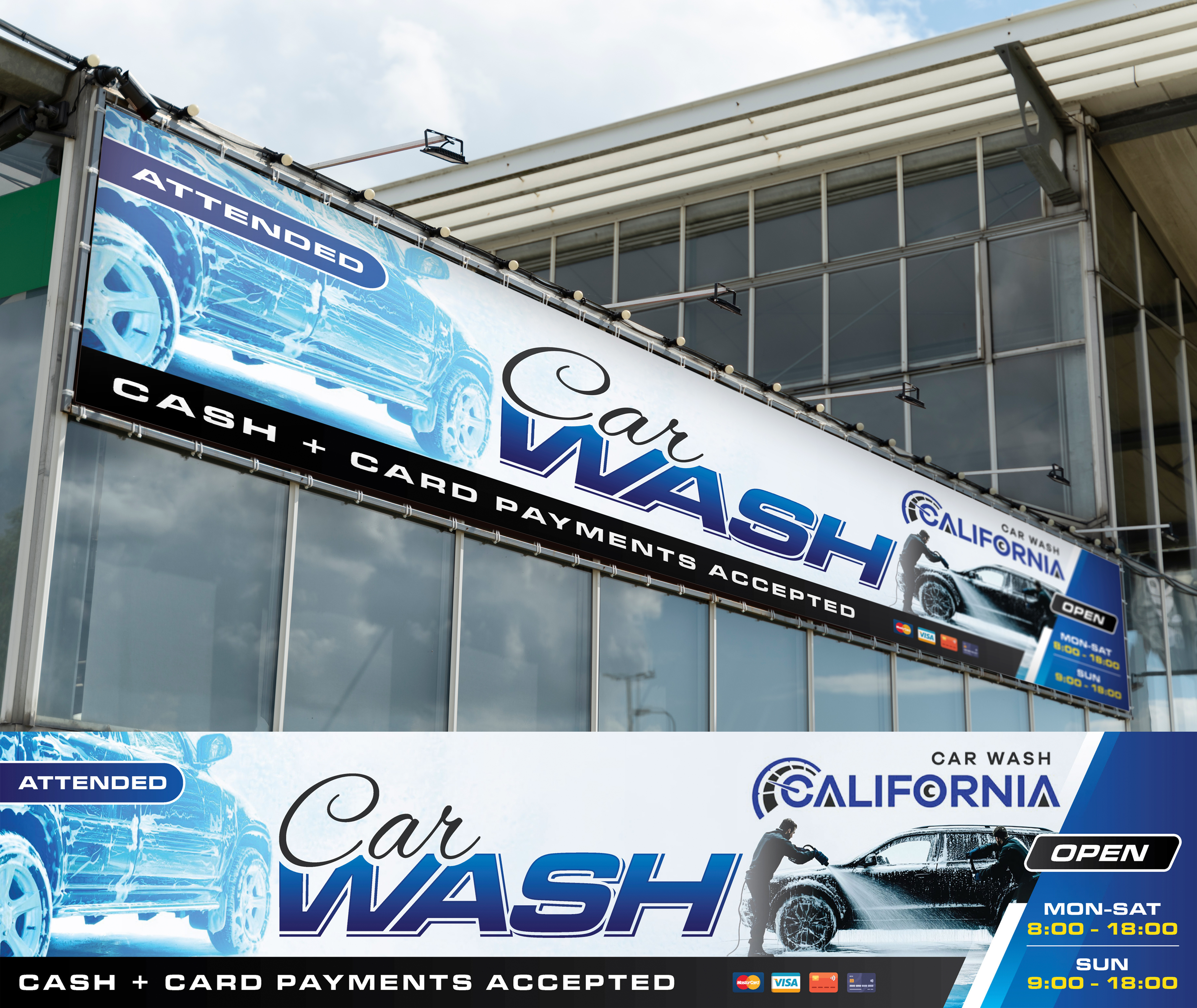 Graphic Design by Impressive Designs for this project | Design #36324533