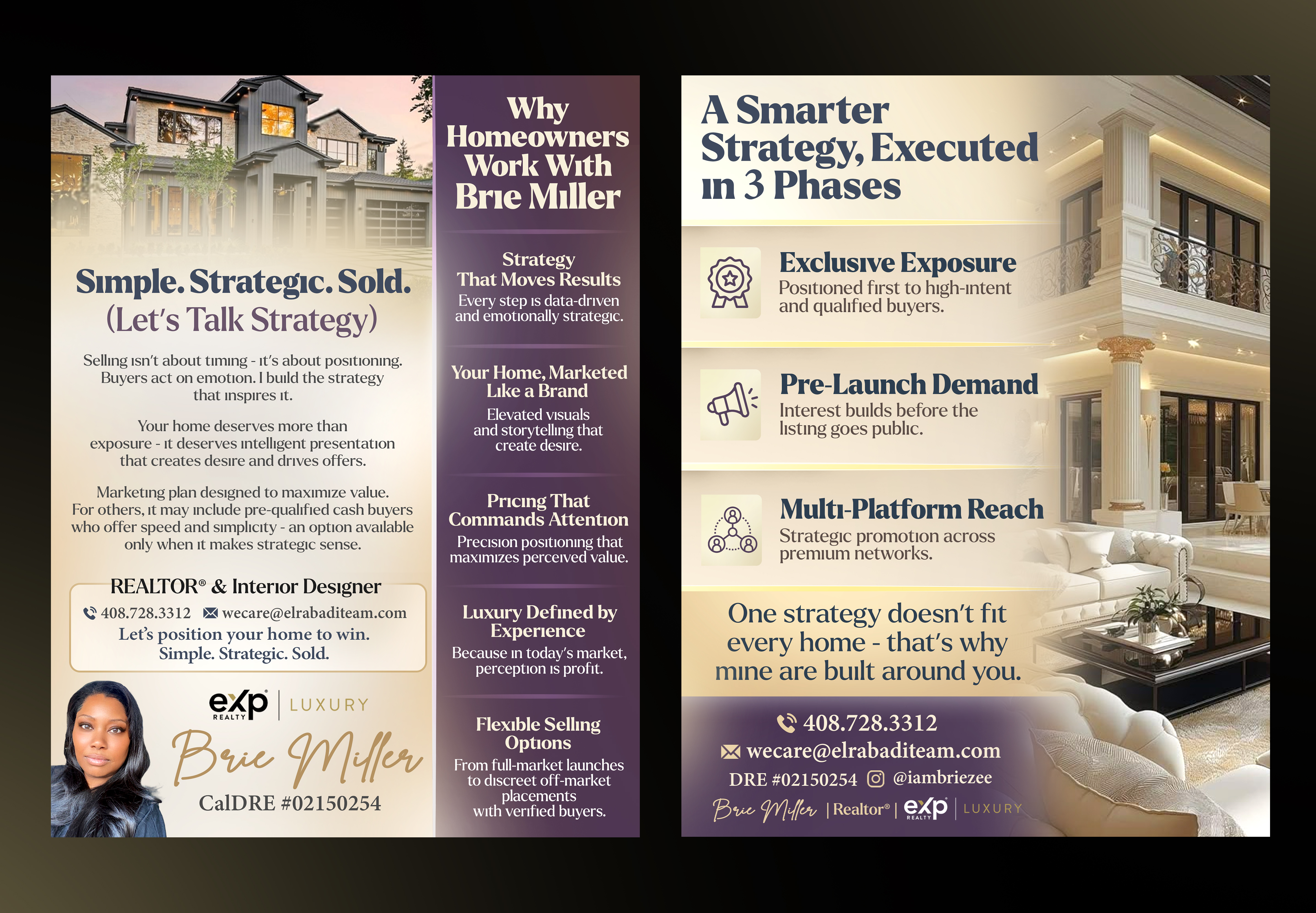 Flyer Design by Md. Humayun for Elrabadi Team | Design #36269951