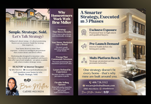 Flyer Design by Md. Humayun