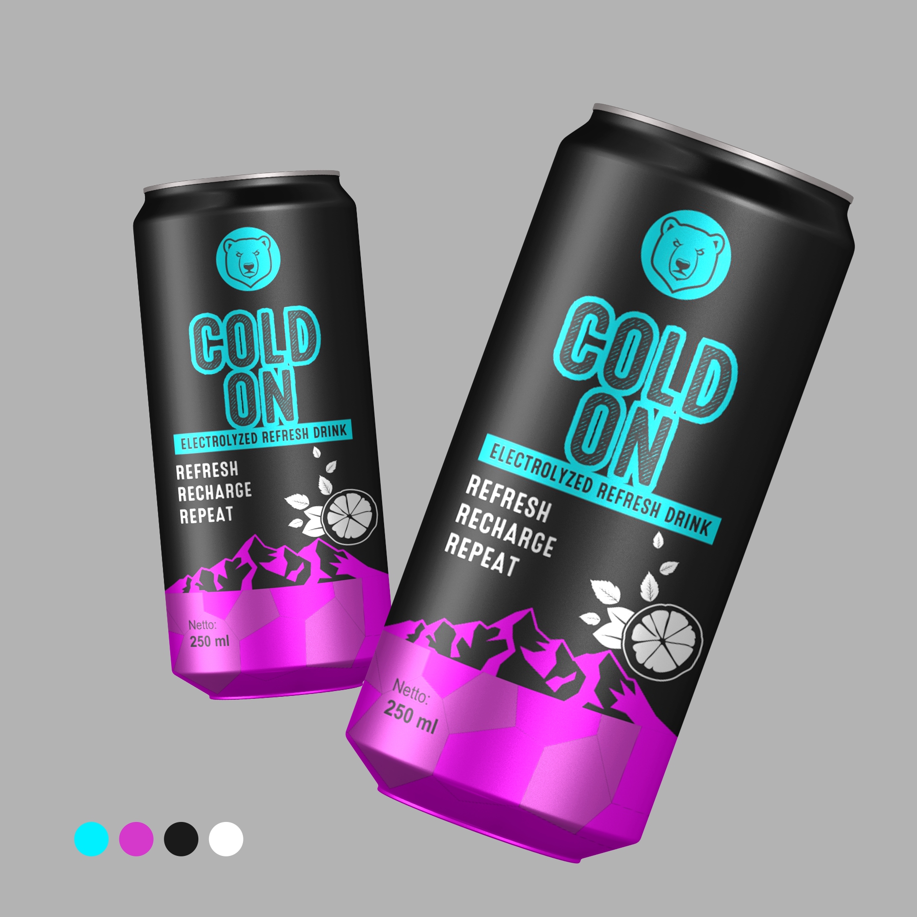 Packaging Design by Abici for this project | Design #36290763